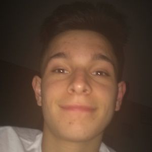 Meet your Posher, Johnny